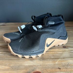 Nike Metcon trail running shoes